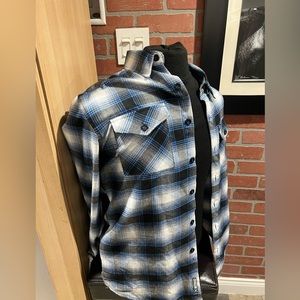 Dixxon Flannel Company